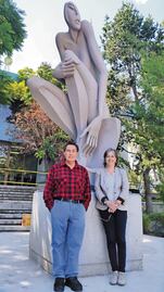 Gerardo Esquivel dejó dos obras pendientes con la UAQ