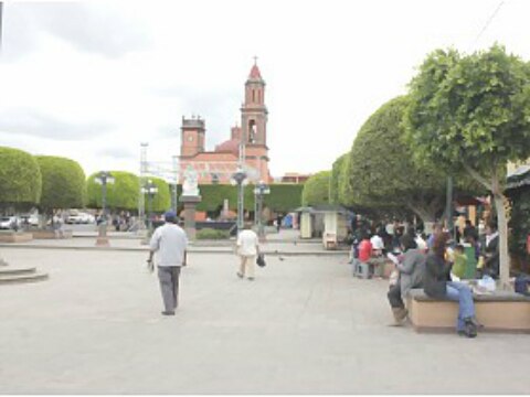 Saldo blanco en festejos patrios