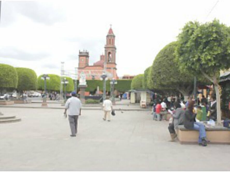 Saldo blanco en festejos patrios