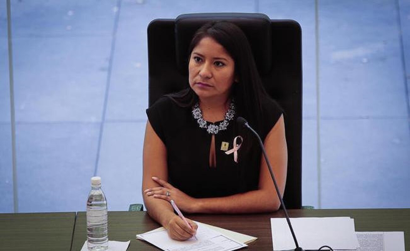 3 de 3 no fue requisito en convocatoria para fiscal