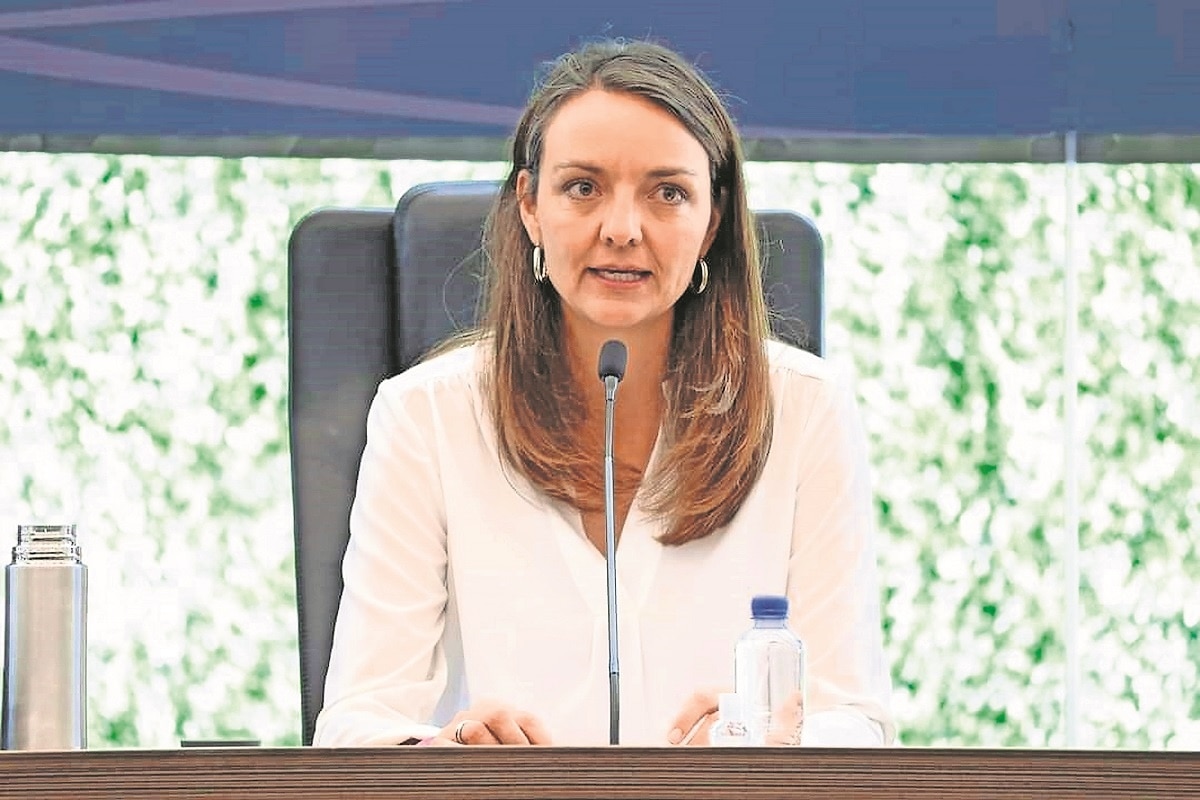 “El perfil de Ana Paola López Birlain no tiene nada que ver con cultura”