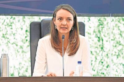 “El perfil de Ana Paola López Birlain no tiene nada que ver con cultura”