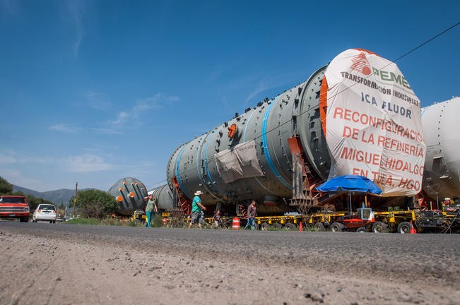 Mañana avanzarán las megacalderas