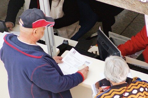 Ven buenos índices de catastro