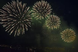 Validan 13 solicitudes para la quema de pirotecnia en celebraciones religiosas en Querétaro