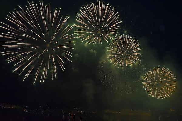 Validan 13 solicitudes para la quema de pirotecnia en celebraciones religiosas en Querétaro