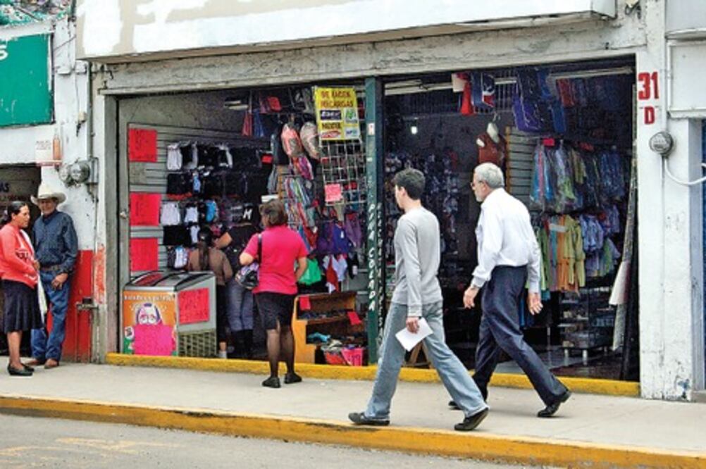 Botones de pánico, estrategia estatal