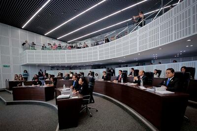 Modifican ley para localizar personas