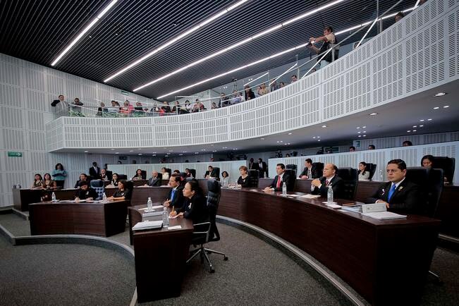 Modifican ley para localizar personas