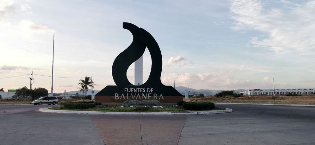 Vecinos de Fuentes de Balvanera “no son ni de aquí, ni de allá”. Foto: Rosaura Hernández
