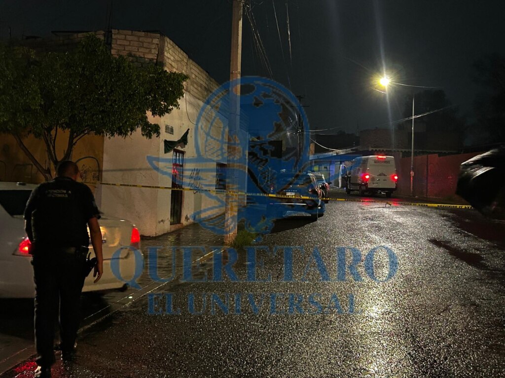 Descarga eléctrica cobra la vida de un trabajador en Reforma Agraria; otro más resulta herido
