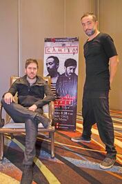 Camila, un dueto que se reinventa