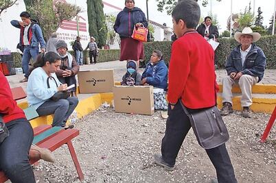 Faltan 5% para recibir teles digitales 