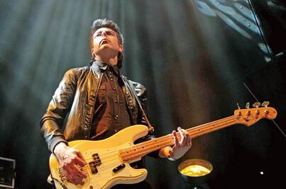 Dorian revela el secreto de su éxito