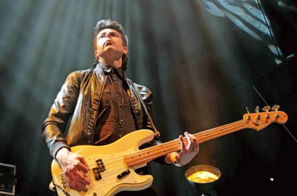 Dorian revela el secreto de su éxito