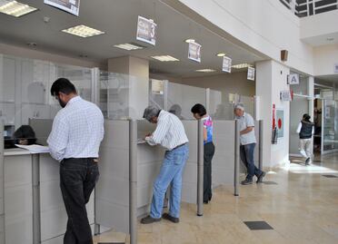 Prevén expedientes electrónicos para agilizar trámites