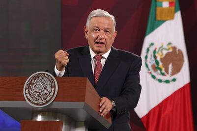 Opinión. La oposición está desesperada