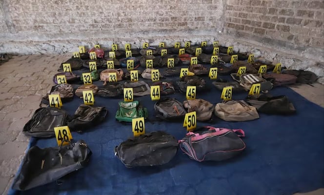 A un año del hallazgo en Rancho Izaguirre; “las autoridades apuestan a que se nos olvide”, reclama madre buscadora