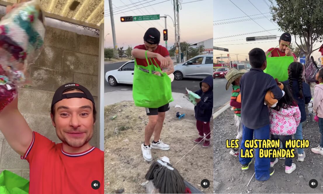 Foto: Instagram dr.miguelpadilla