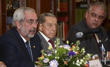 Indispensables, fondos para universidades públicas: UNAM