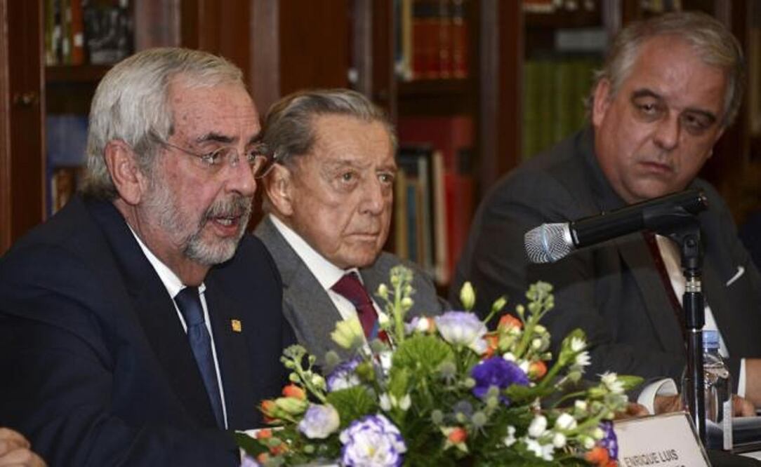 Foto: Ivan Stephens / EL UNIVERSAL