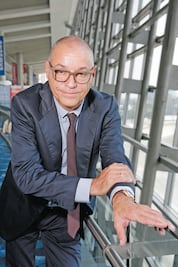 “Lo básico es la educación”