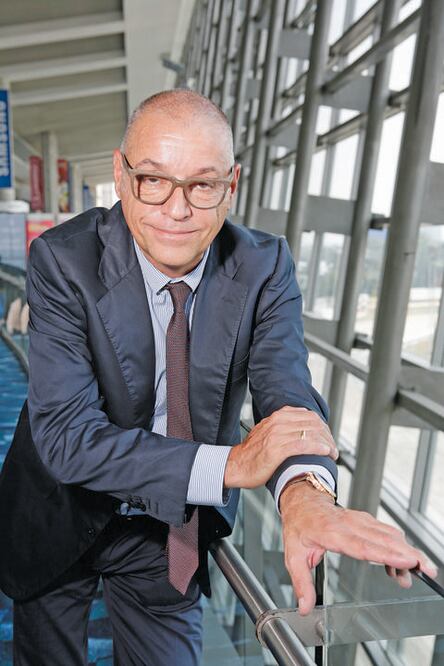 “Lo básico es la educación”