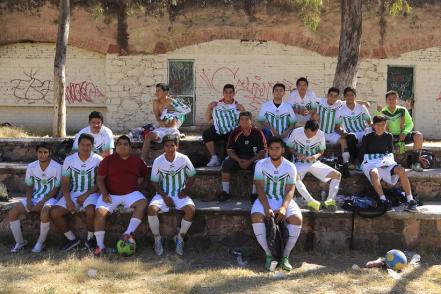 El futbol llanero vive un proceso de extinción