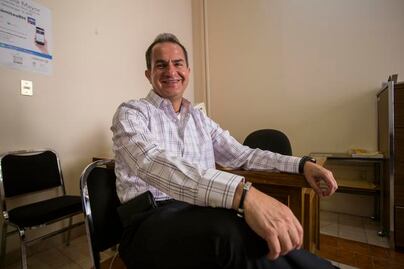 Pensiones, a largo plazo, sumarían 13 mmdp: abogado de la UAQ