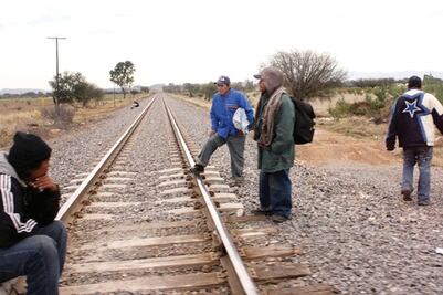 Darán atención a migrantes en SJR