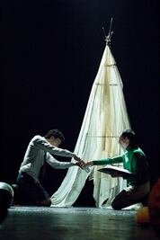 Joven Dramaturgia va por sus 18 años