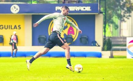 El América se incomoda por la localía del Cruz Azul