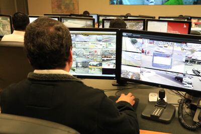 Baja índice de llamadas que no proceden, en la línea 911