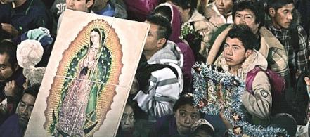 Producciones sobre la fe