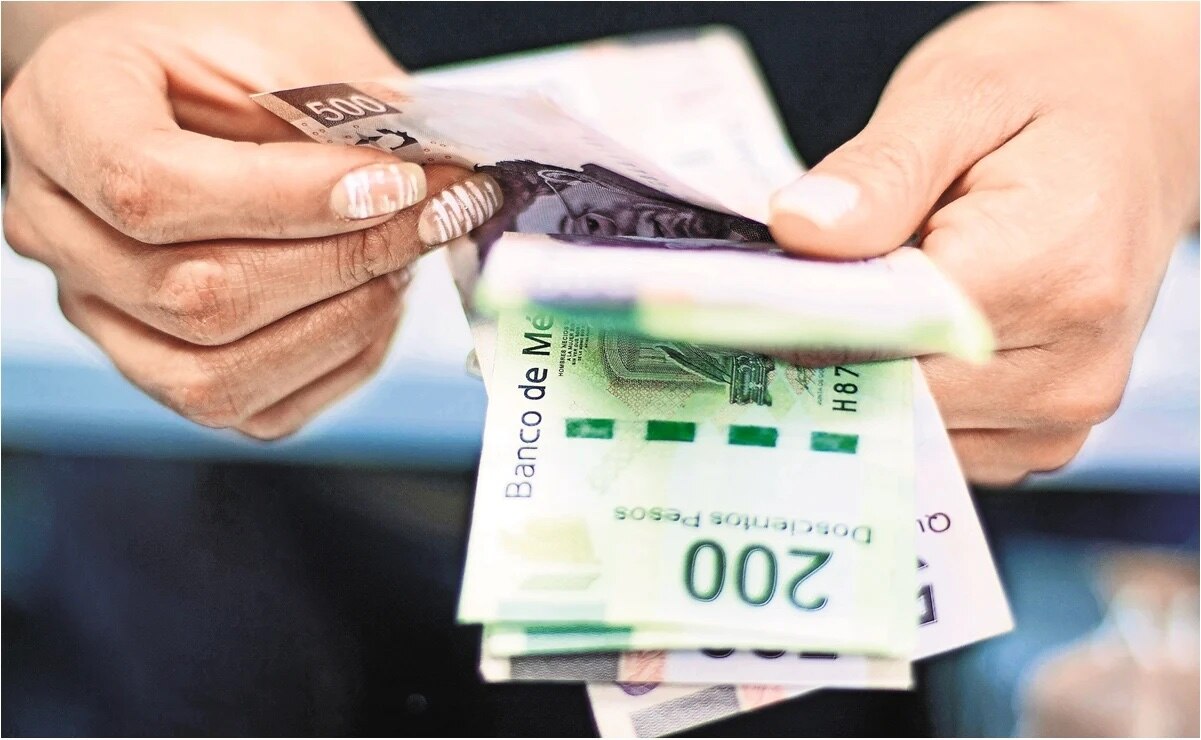 ¡Que la cuesta no te cueste! Revisa tu recibo de nómina esta quincena, te caerá un extra