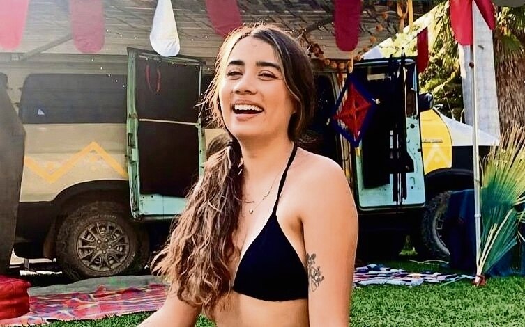 Gobierno estatal apoyará a los padres de María Fernanda; joven no localizada en Alemania