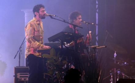 40 mil personas disfrutaron de la primera edición del Festival Pulso GNP