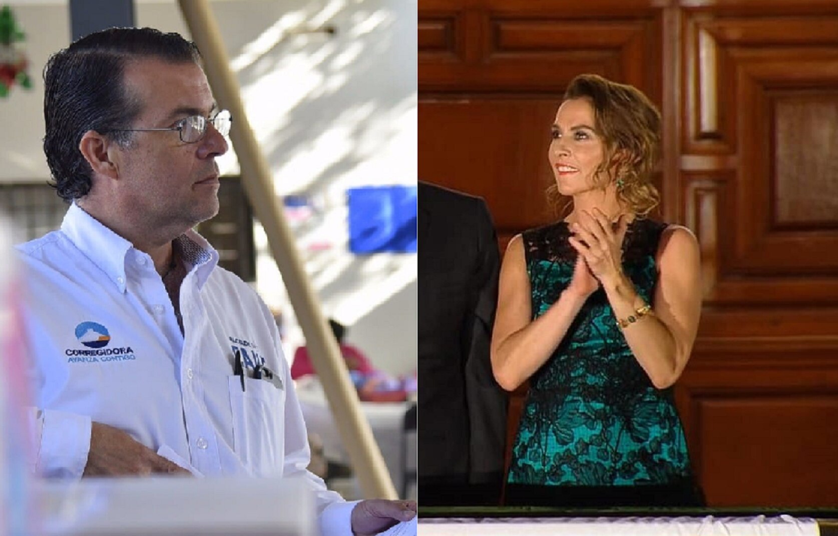 Niega funcionario queretano publicación sobre Beatriz Gutiérrez Müeller