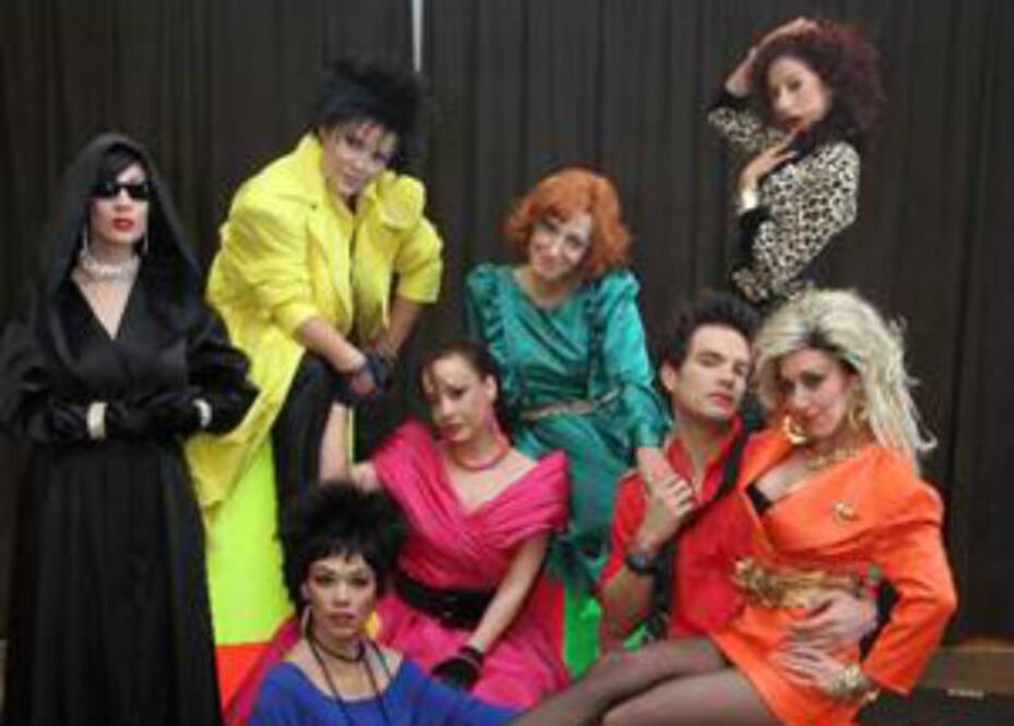 El musical Mentiras será una película