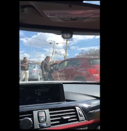 Fiscalía aclara incidente que circula en redes sociales