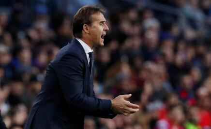 Técnicos del Real Madrid en la era Florentino Pérez