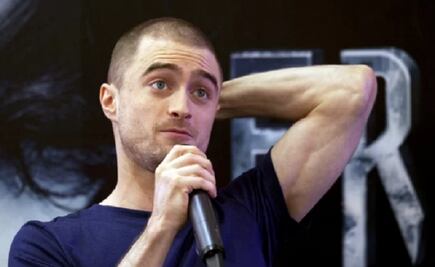 ¿Daniel Radcliffe será el nuevo Wolverine?