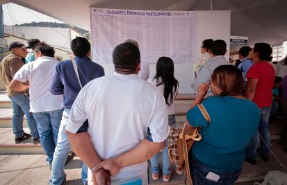 Para el retorno, “empresas deben garantizar protección, salud y transporte”