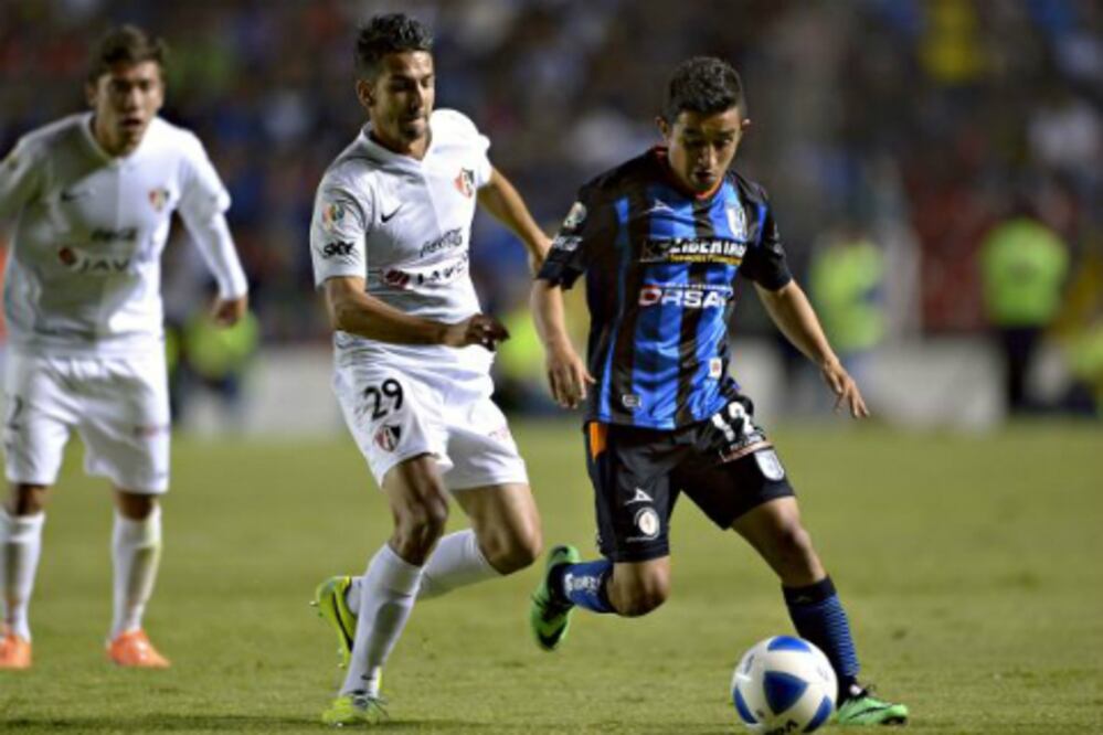 Con confianza ante Zorros