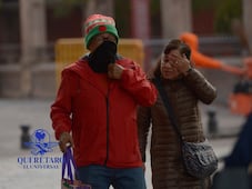 “Me gustaría estar en mi cama calientito”: Carlos