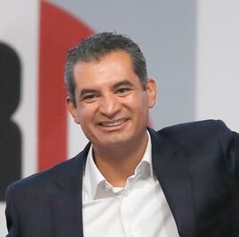 Anaya debe aclarar sus dichos: Ochoa Reza