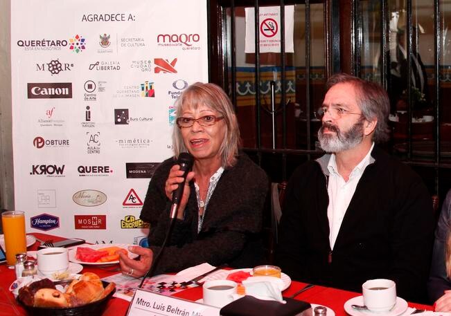 Foto: GUILLERMO GONZÁLEZ