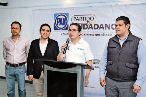 Desacreditan defensa de González Loyola