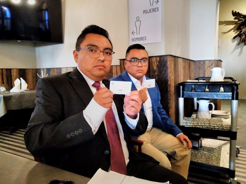 Acusan a Gilberto Herrera de cometer presuntas amenazas de muerte