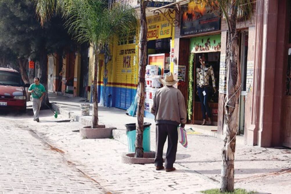Con alcoholismo 30% en Escobedo